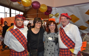 BILAN DU 20ème SALON DE LA GASTRONOMIE